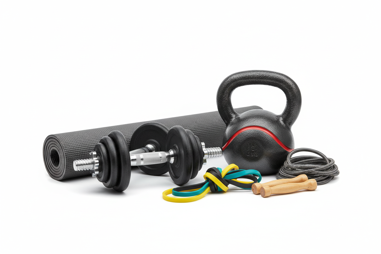 Fitness & General Exercise Equipment