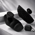 Stop Weight Slipping – Anti-Slip Grip for Heavy Lifting