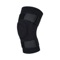 Flexible Silicone Knee Support Brace for Stability