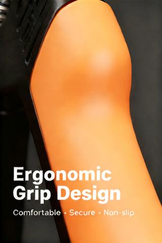 Smart Grip Strengthener with Digital Counter