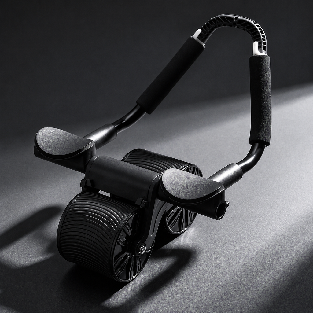 CoreDrive Smart Rebound Ab Trainer
