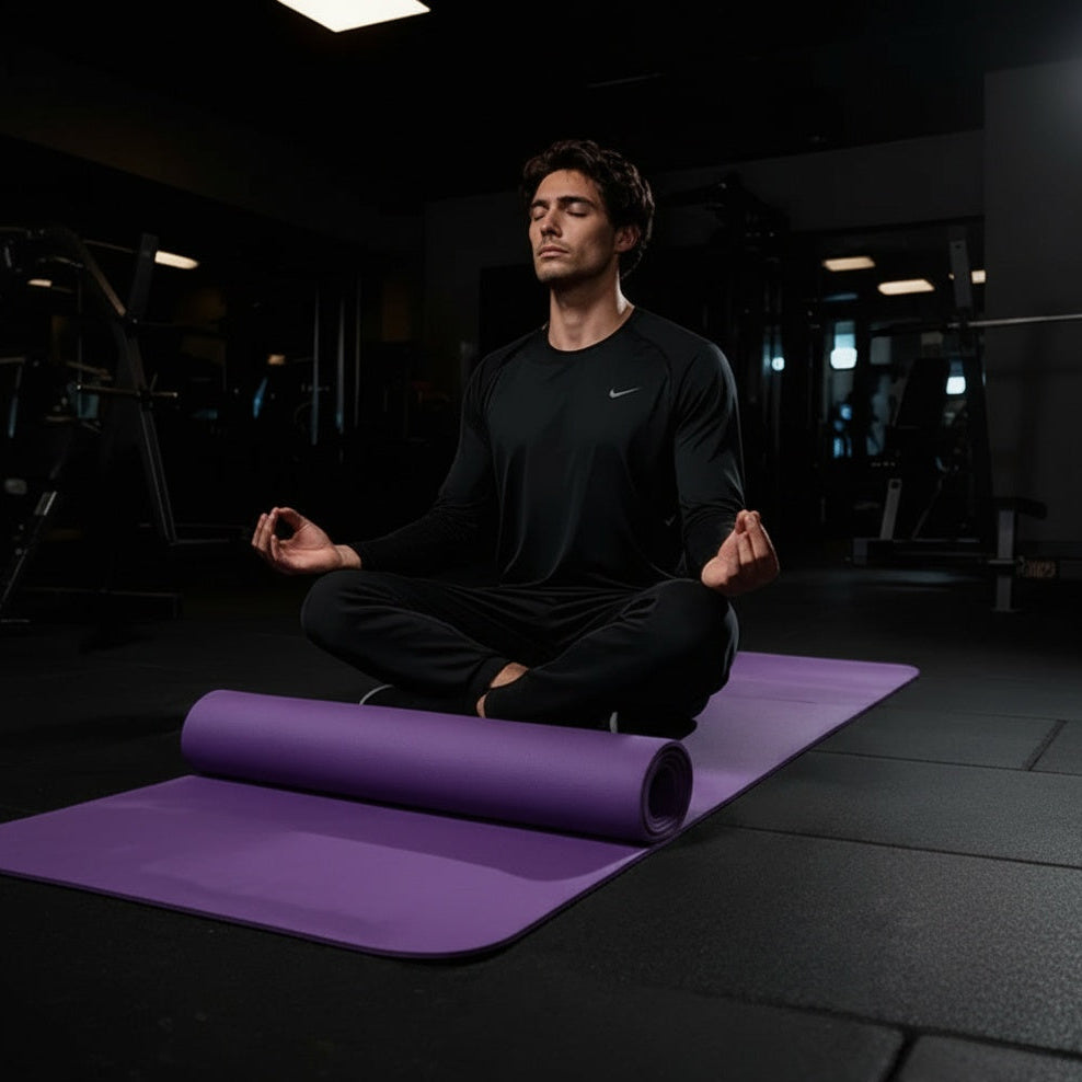 Professional Stability Non-Slip Training Mat