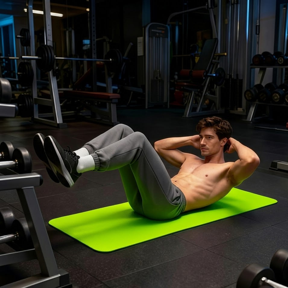 Professional Stability Non-Slip Training Mat