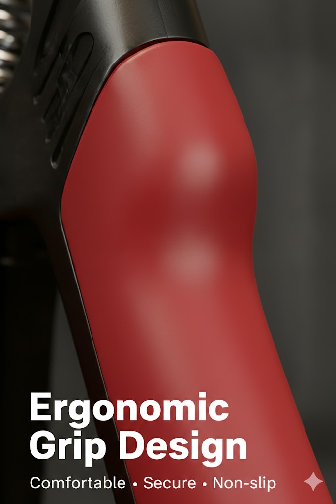 Smart Grip Strengthener with Digital Counter