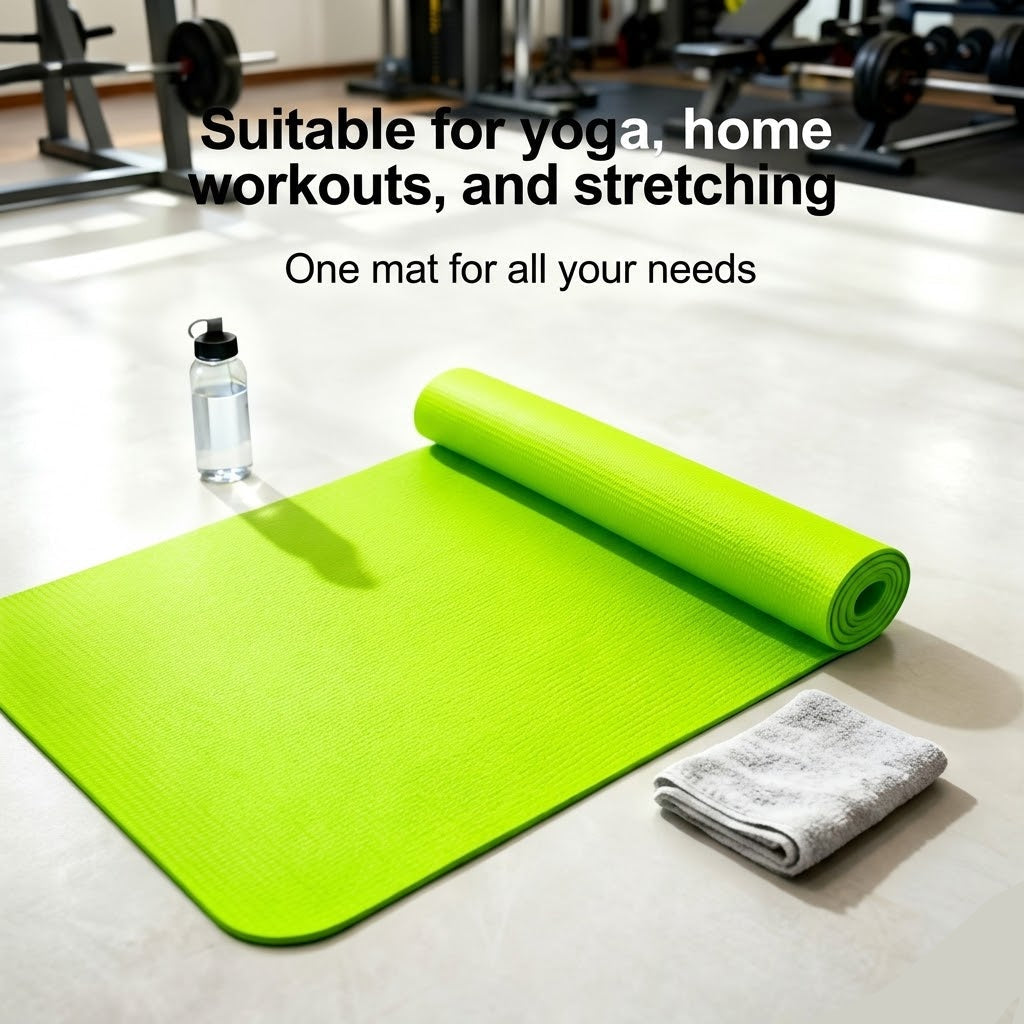 Professional Stability Non-Slip Training Mat