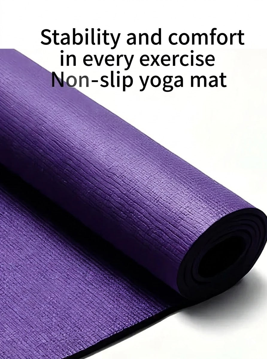 Professional Stability Non-Slip Training Mat
