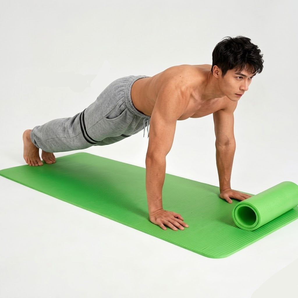 Professional Stability Non-Slip Training Mat