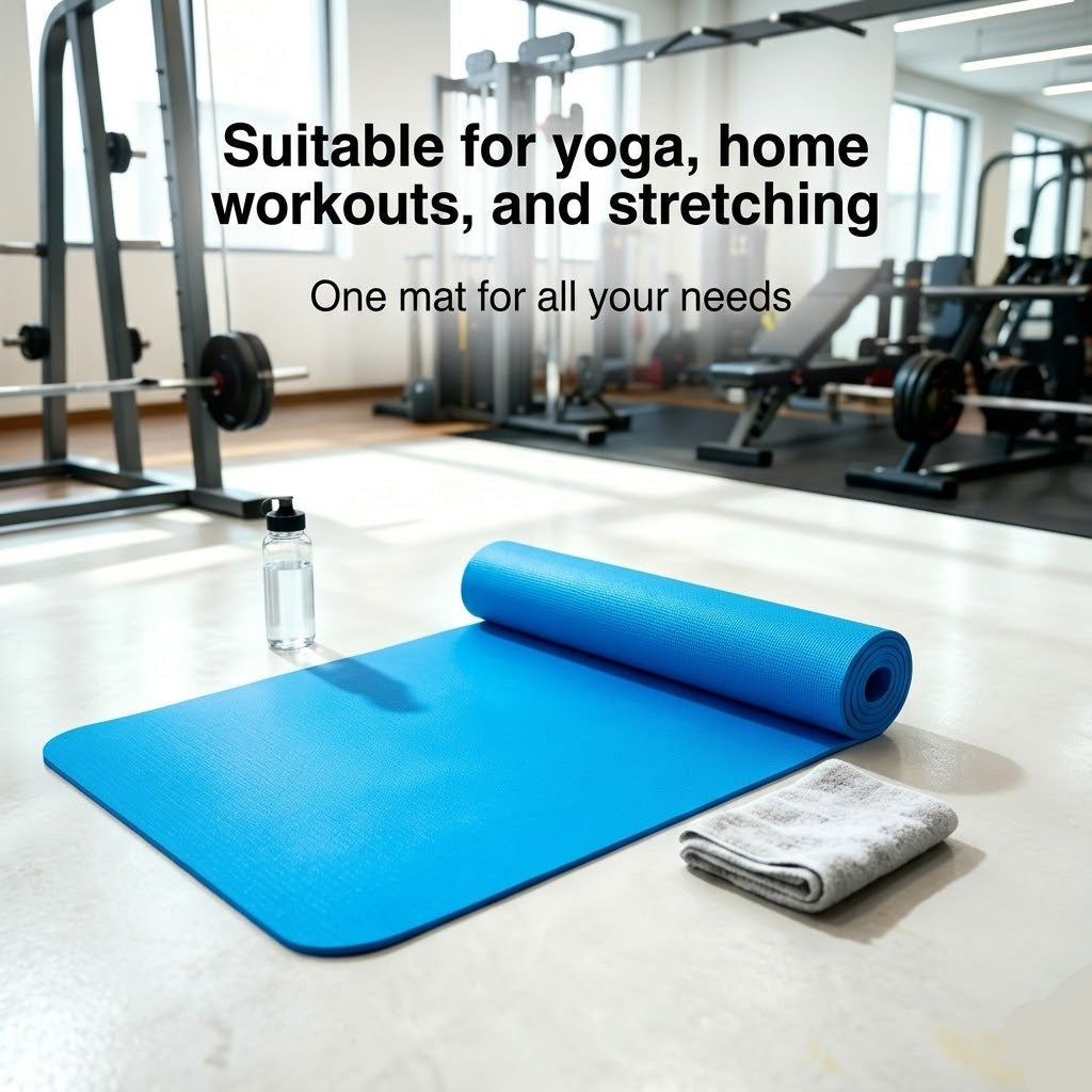Professional Stability Non-Slip Training Mat