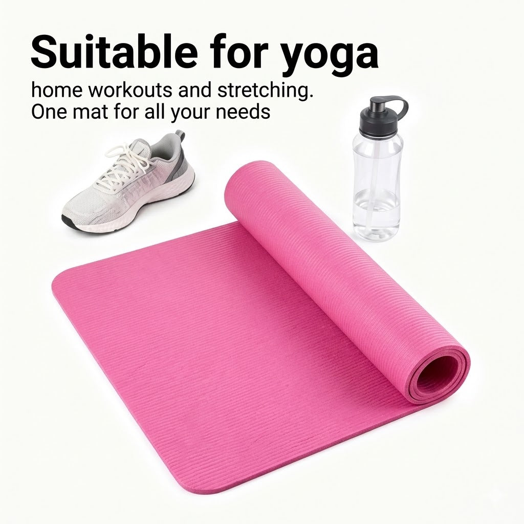 Professional Stability Non-Slip Training Mat