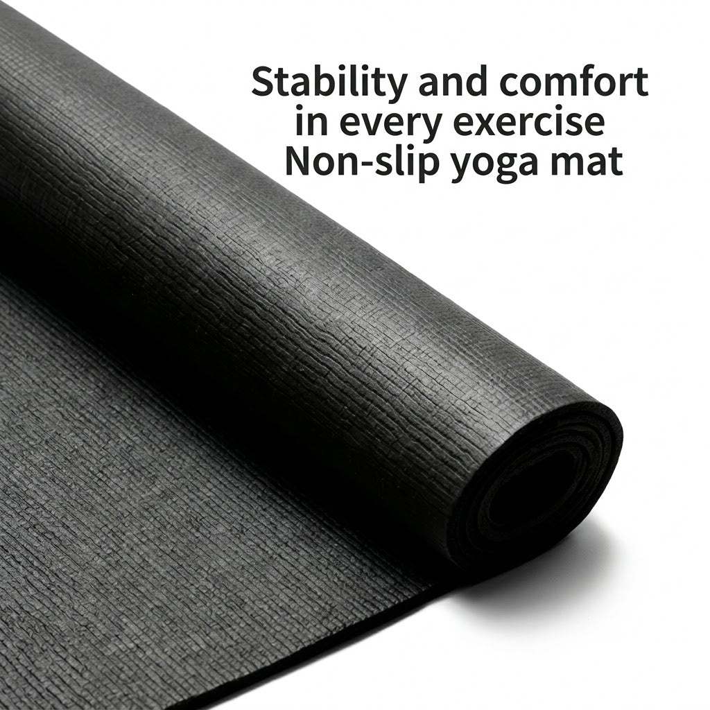 Professional Stability Non-Slip Training Mat