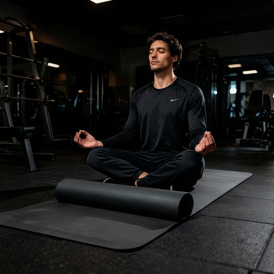 Professional Stability Non-Slip Training Mat