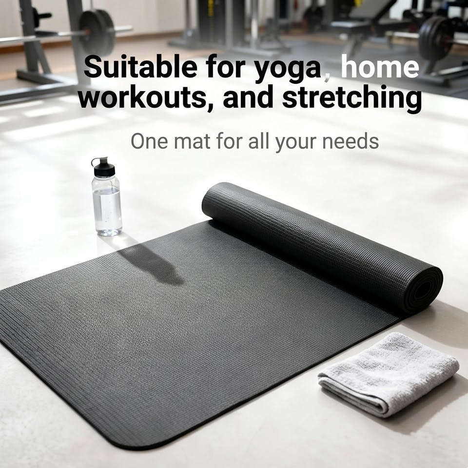 Professional Stability Non-Slip Training Mat