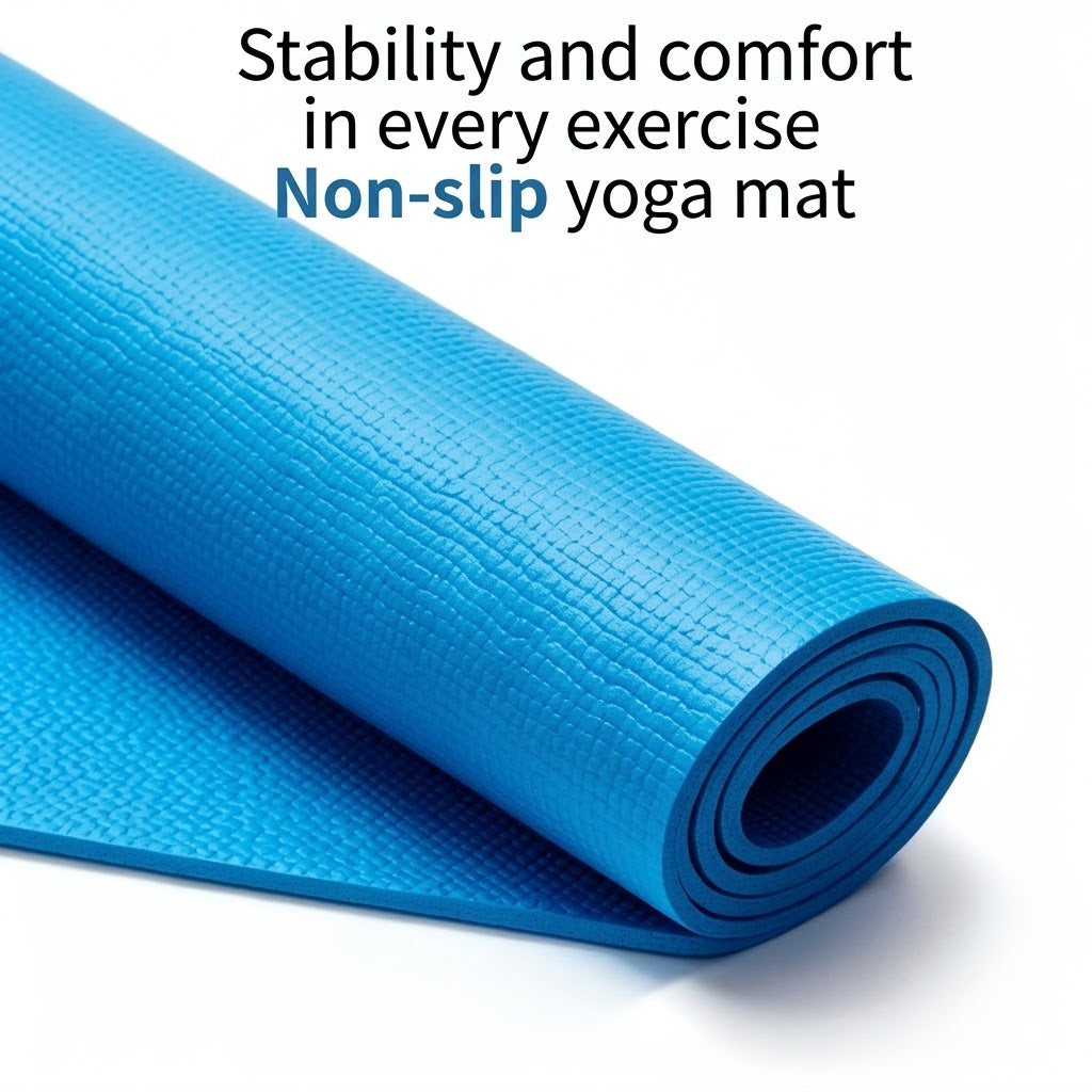 Professional Stability Non-Slip Training Mat