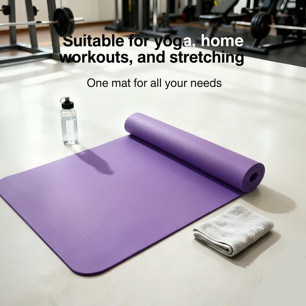 Professional Stability Non-Slip Training Mat