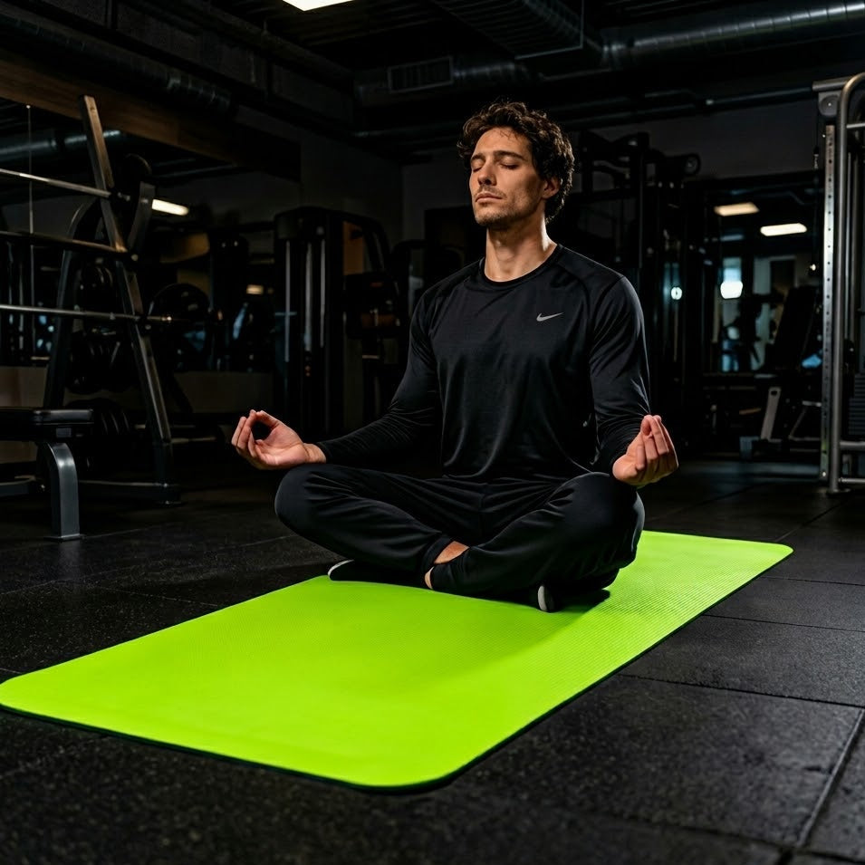Professional Stability Non-Slip Training Mat