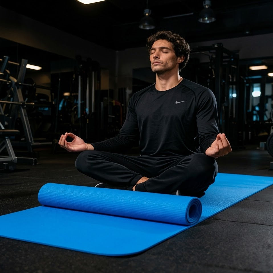 Professional Stability Non-Slip Training Mat